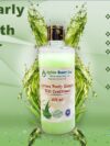 Aloe Vera Pearly Shampoo