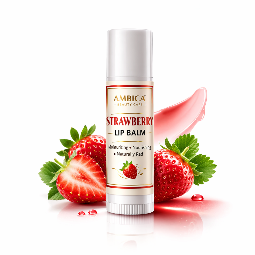 Herbal Lip Balm - Image 8