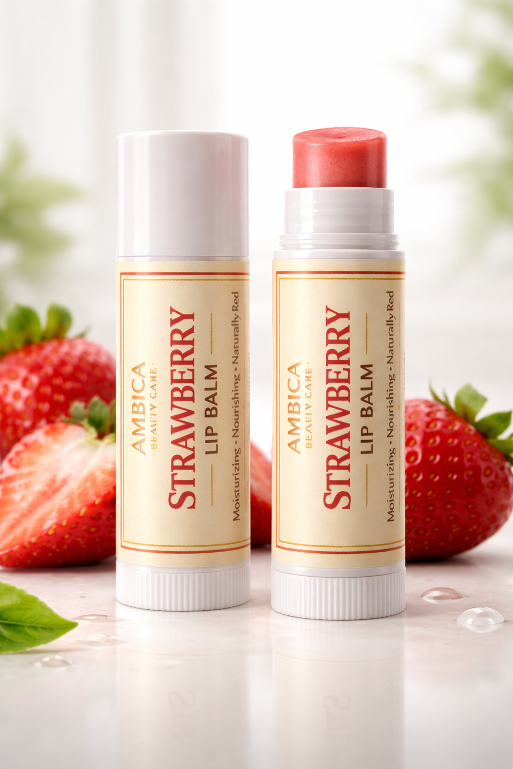 Herbal Lip Balm - Image 5