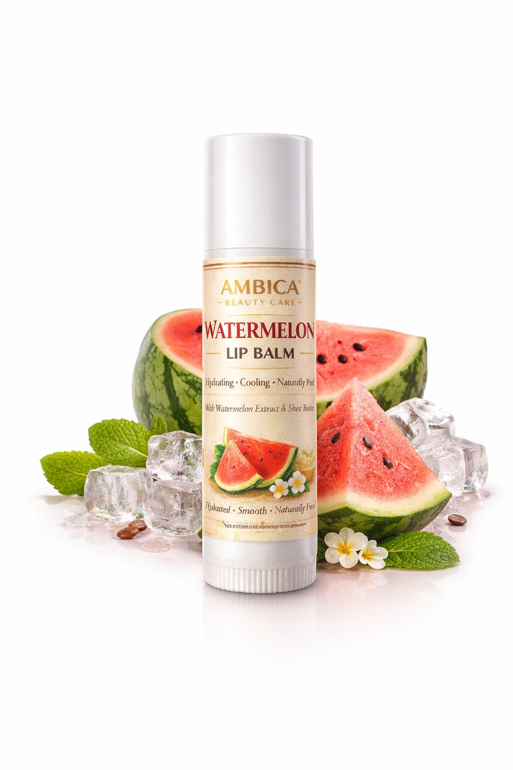 Herbal Lip Balm - Image 6