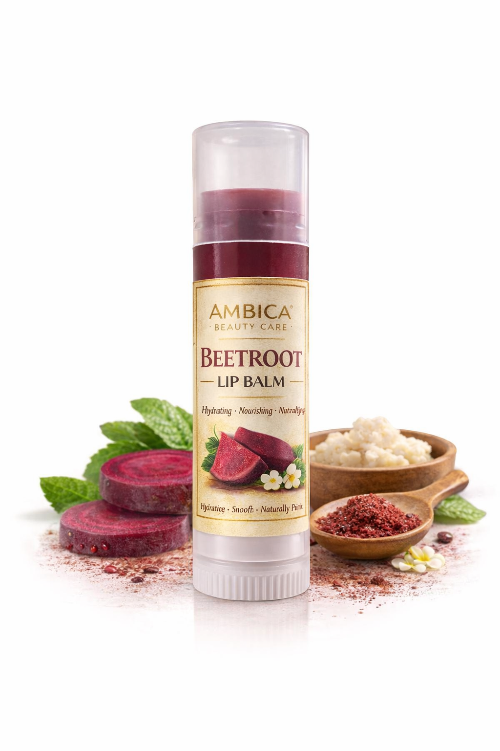 Herbal Lip Balm - Image 7