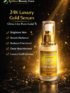 24K Luxury Gold Serum
