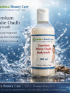 Premium White Oudh Body Wash